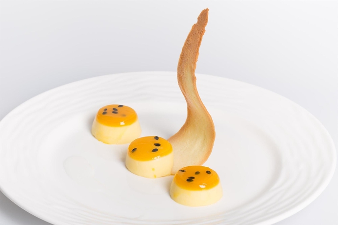 Imagen del bar/restaurante del Hotel Birmingham North Moor Hall Hotel, BW Premier Collection. Foto 3