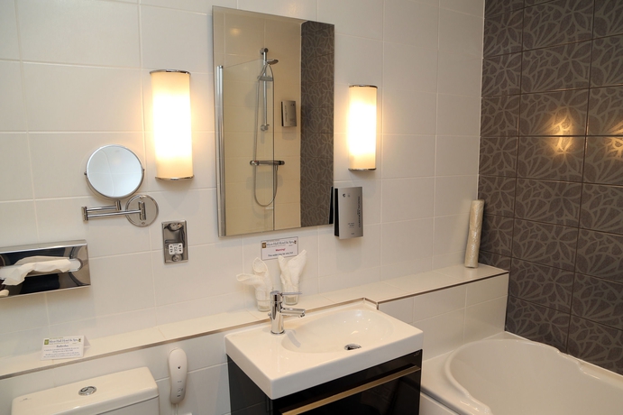 Imagen de la habitación del Hotel Birmingham North Moor Hall Hotel, BW Premier Collection. Foto 12