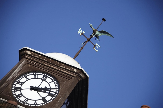 Imagen general del Hotel Birmingham North Moor Hall Hotel, BW Premier Collection. Foto 2