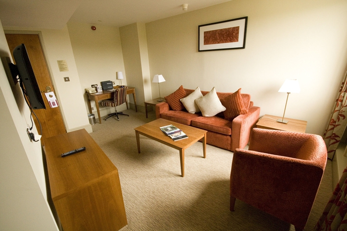 Imagen de la habitación del Hotel Birmingham Strathallan , Bw Signature Collection. Foto 4