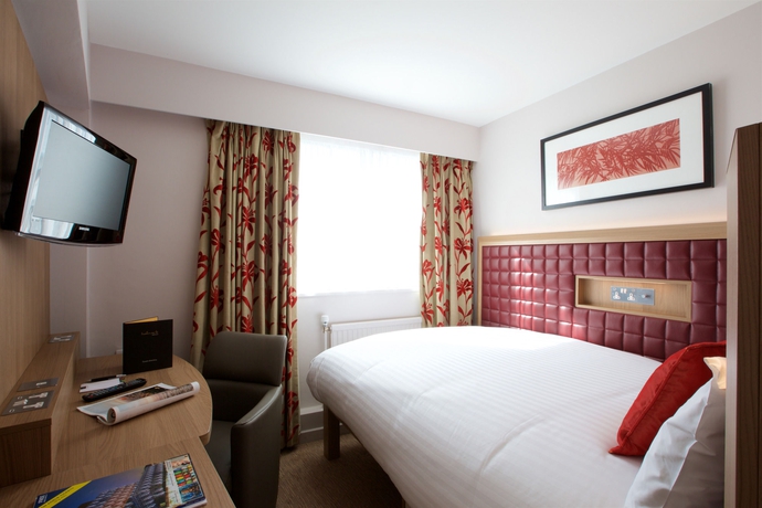 Imagen de la habitación del Hotel Birmingham Strathallan , Bw Signature Collection. Foto 6