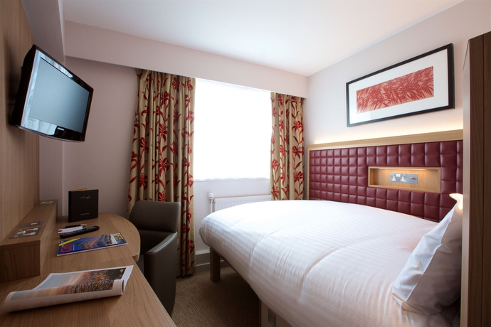 Imagen de la habitación del Hotel Birmingham Strathallan , Bw Signature Collection. Foto 8