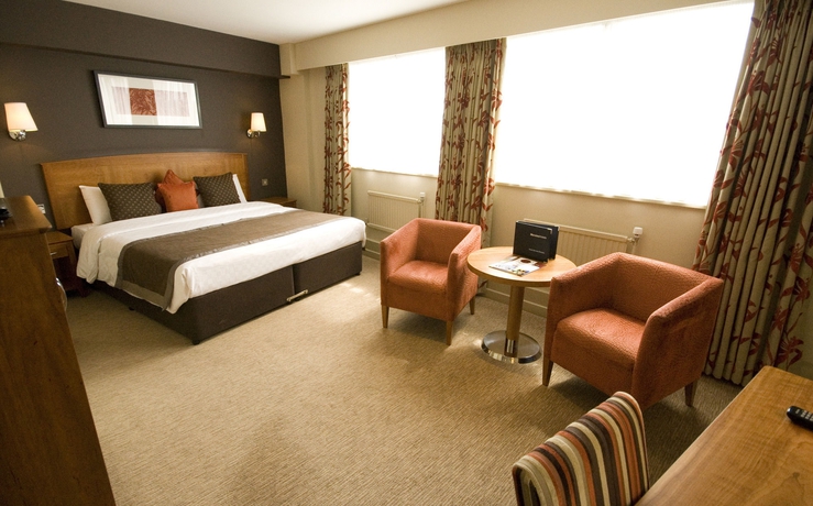 Imagen de la habitación del Hotel Birmingham Strathallan , Bw Signature Collection. Foto 11