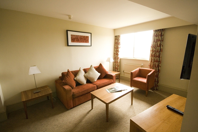 Imagen de los interiores del Hotel Birmingham Strathallan , Bw Signature Collection. Foto 16