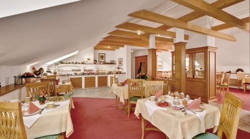 Imagen general del Hotel Birnbacher Hof. Foto 4