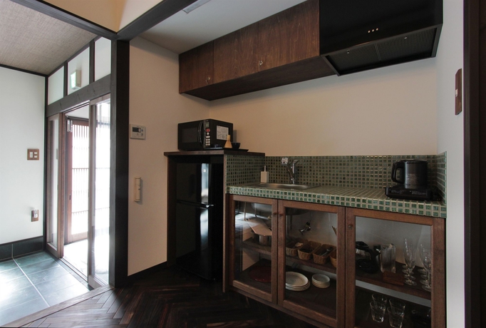 Imagen de la habitación del Hotel Birodo-an. Foto 2