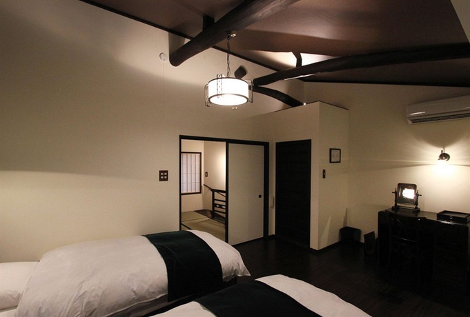 Imagen de la habitación del Hotel Birodo-an. Foto 3