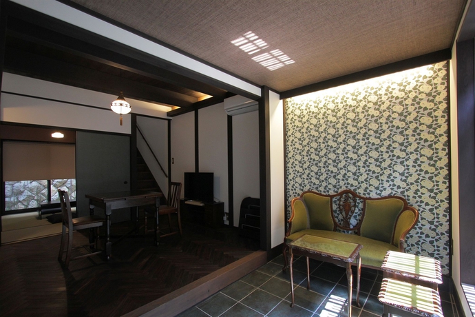 Imagen general del Hotel Birodo-an. Foto 1