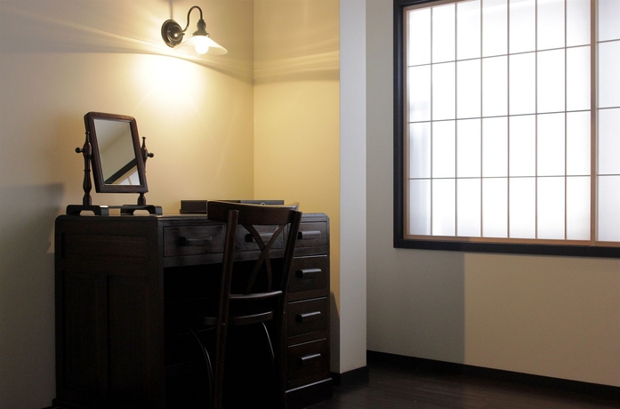 Imagen de la habitación del Hotel Birodo-an. Foto 5