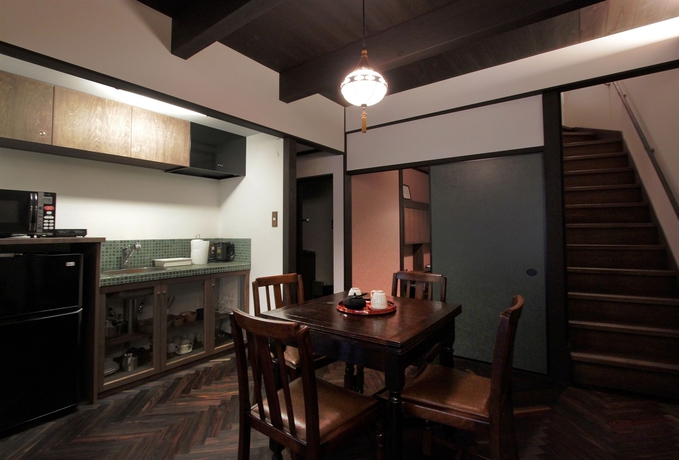 Imagen de la habitación del Hotel Birodo-an. Foto 6