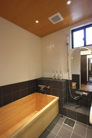 Imagen de la habitación del Hotel Birodo-an. Foto 7