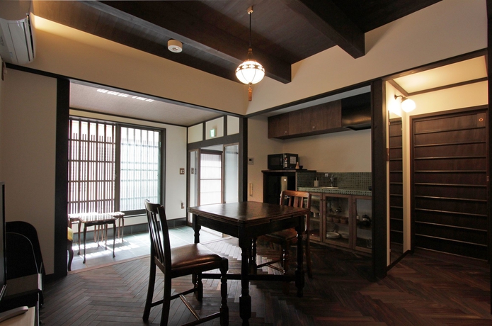 Imagen de la habitación del Hotel Birodo-an. Foto 8