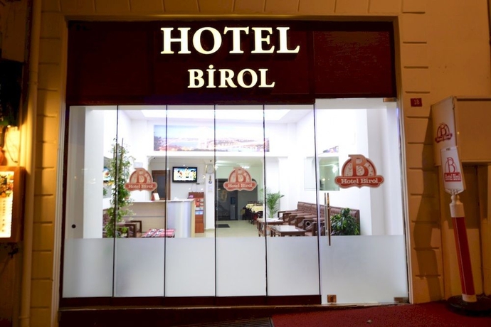 Imagen general del Hotel Birol. Foto 2