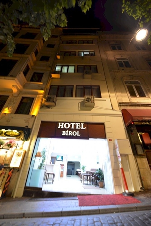 Imagen general del Hotel Birol. Foto 3