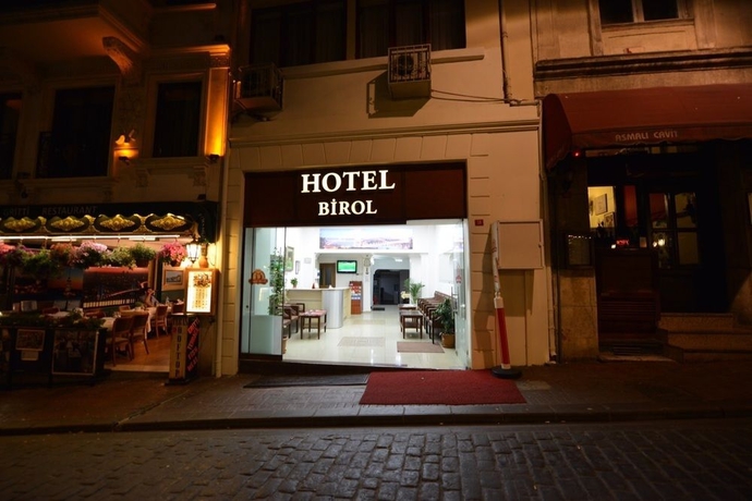 Imagen general del Hotel Birol. Foto 4