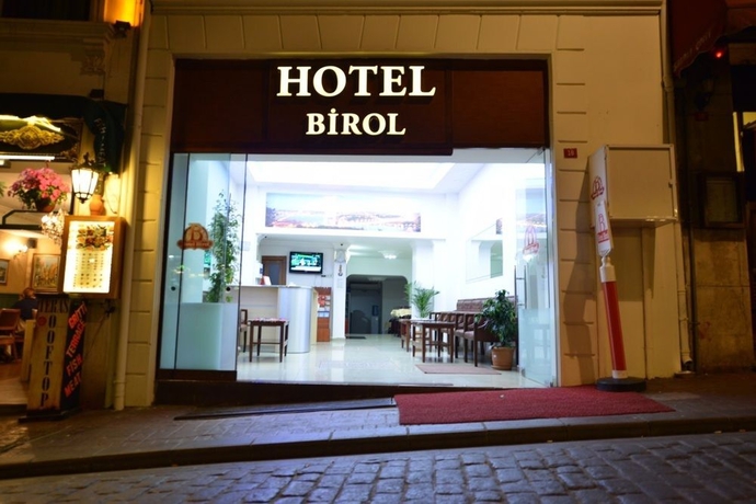 Imagen general del Hotel Birol. Foto 5