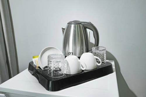 Imagen general del Hotel Birpa Kundu Boutique. Foto 1