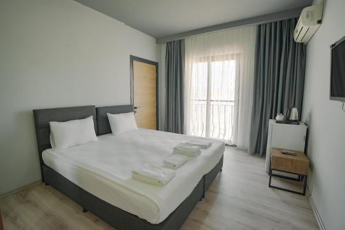 Imagen general del Hotel Birpa Kundu Boutique. Foto 4