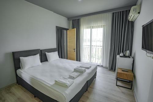 Imagen de la habitación del Hotel Birpa Kundu Boutique. Foto 18