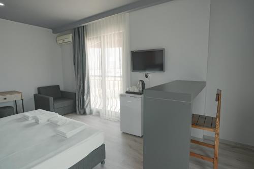 Imagen general del Hotel Birpa Kundu Boutique. Foto 8