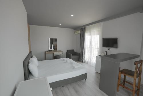 Imagen de la habitación del Hotel Birpa Kundu Boutique. Foto 19