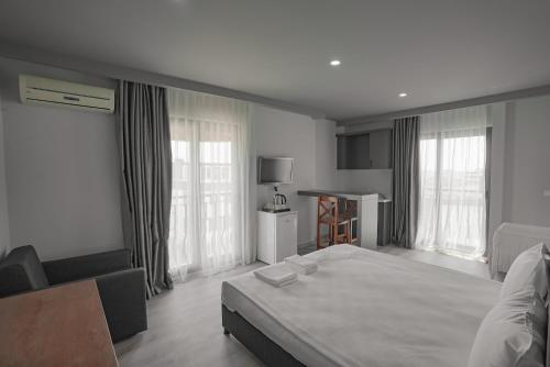 Imagen general del Hotel Birpa Kundu Boutique. Foto 10