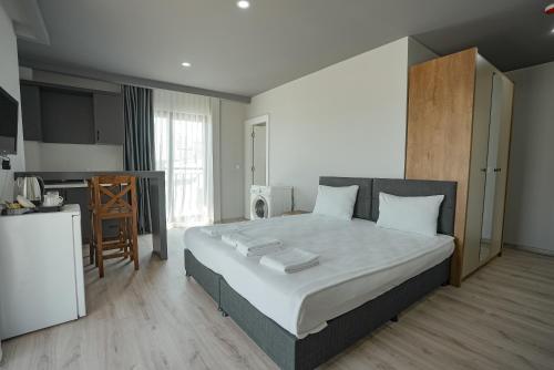 Imagen general del Hotel Birpa Kundu Boutique. Foto 11
