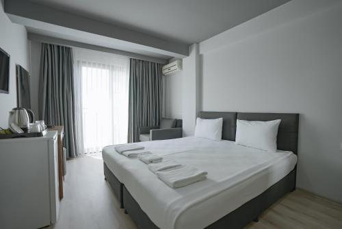 Imagen general del Hotel Birpa Kundu Boutique. Foto 12