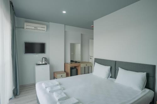 Imagen general del Hotel Birpa Kundu Boutique. Foto 16
