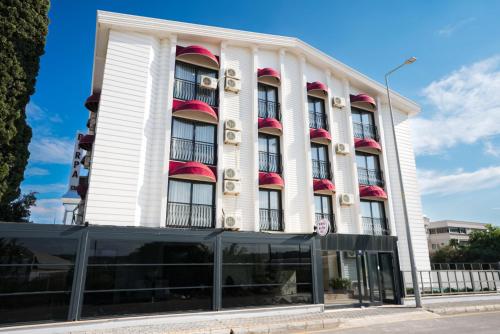 Imagen general del Hotel Birpa Kundu Boutique. Foto 17