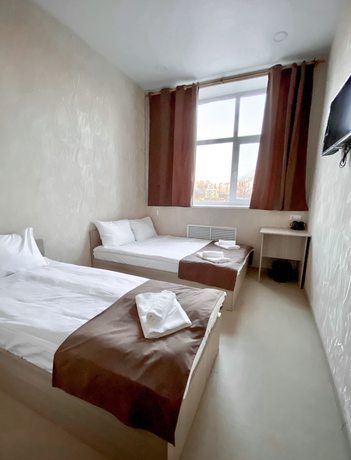 Imagen de la habitación del Hotel Biruza. Foto 2