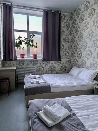 Imagen de la habitación del Hotel Biruza. Foto 3
