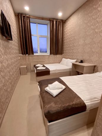 Imagen general del Hotel Biruza. Foto 1