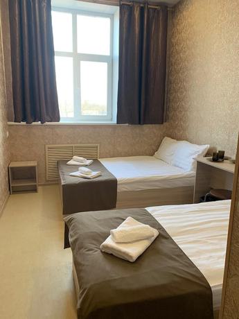 Imagen de la habitación del Hotel Biruza. Foto 8