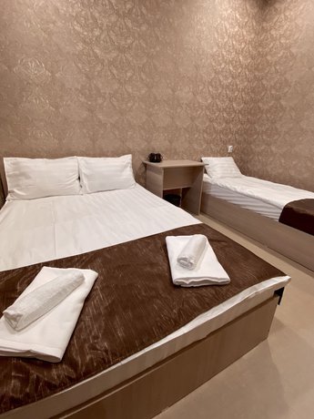 Imagen de la habitación del Hotel Biruza. Foto 10