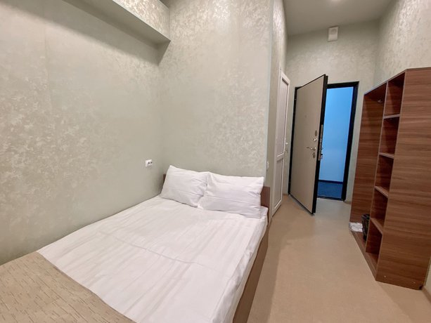 Imagen de la habitación del Hotel Biruza. Foto 11