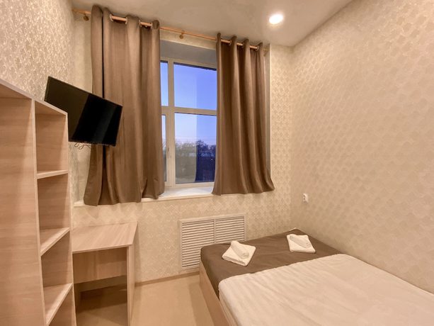 Imagen de la habitación del Hotel Biruza. Foto 17