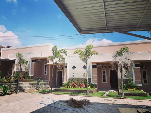 Imagen general del Hotel Bis Homestay. Foto 2