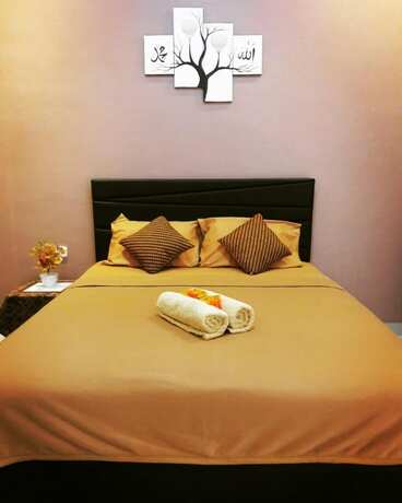 Imagen general del Hotel Bis Homestay. Foto 3