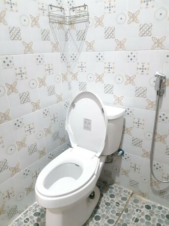 Imagen general del Hotel Bis Homestay. Foto 6