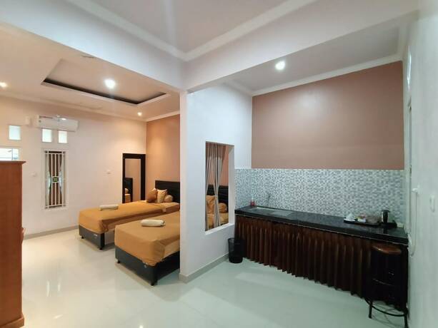 Imagen general del Hotel Bis Homestay. Foto 7