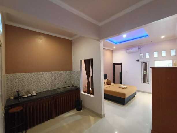 Imagen general del Hotel Bis Homestay. Foto 8