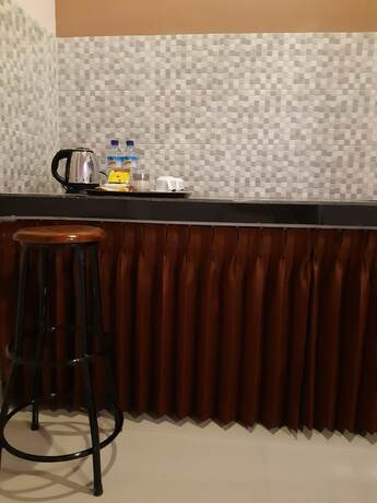 Imagen general del Hotel Bis Homestay. Foto 10