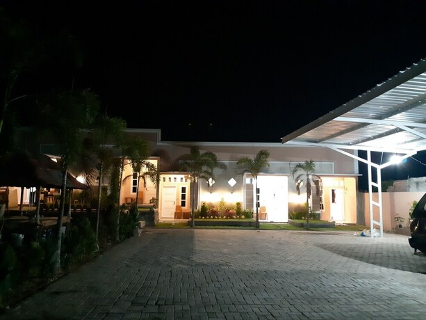 Imagen general del Hotel Bis Homestay. Foto 11