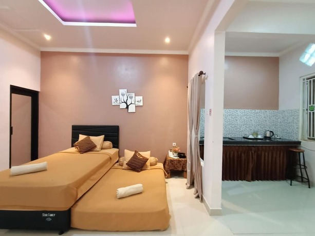 Imagen general del Hotel Bis Homestay. Foto 12