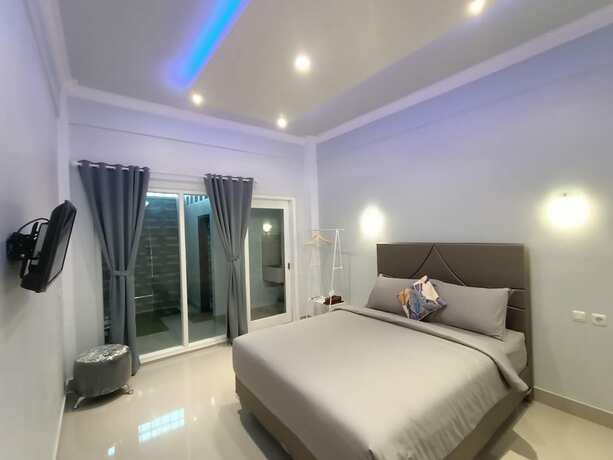 Imagen general del Hotel Bis Homestay. Foto 13