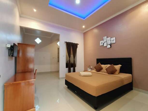 Imagen general del Hotel Bis Homestay. Foto 14