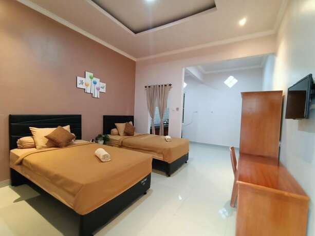 Imagen general del Hotel Bis Homestay. Foto 16