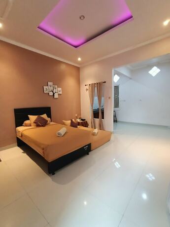 Imagen general del Hotel Bis Homestay. Foto 18