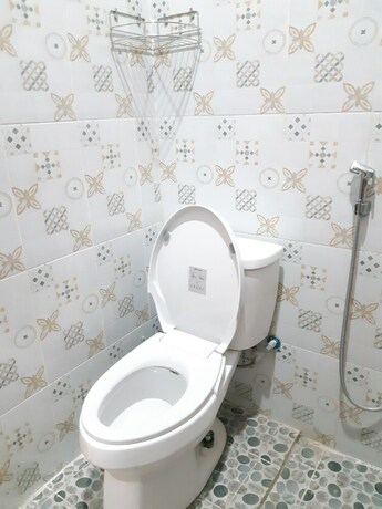 Imagen de la habitación del Hotel Bis Homestay. Foto 27